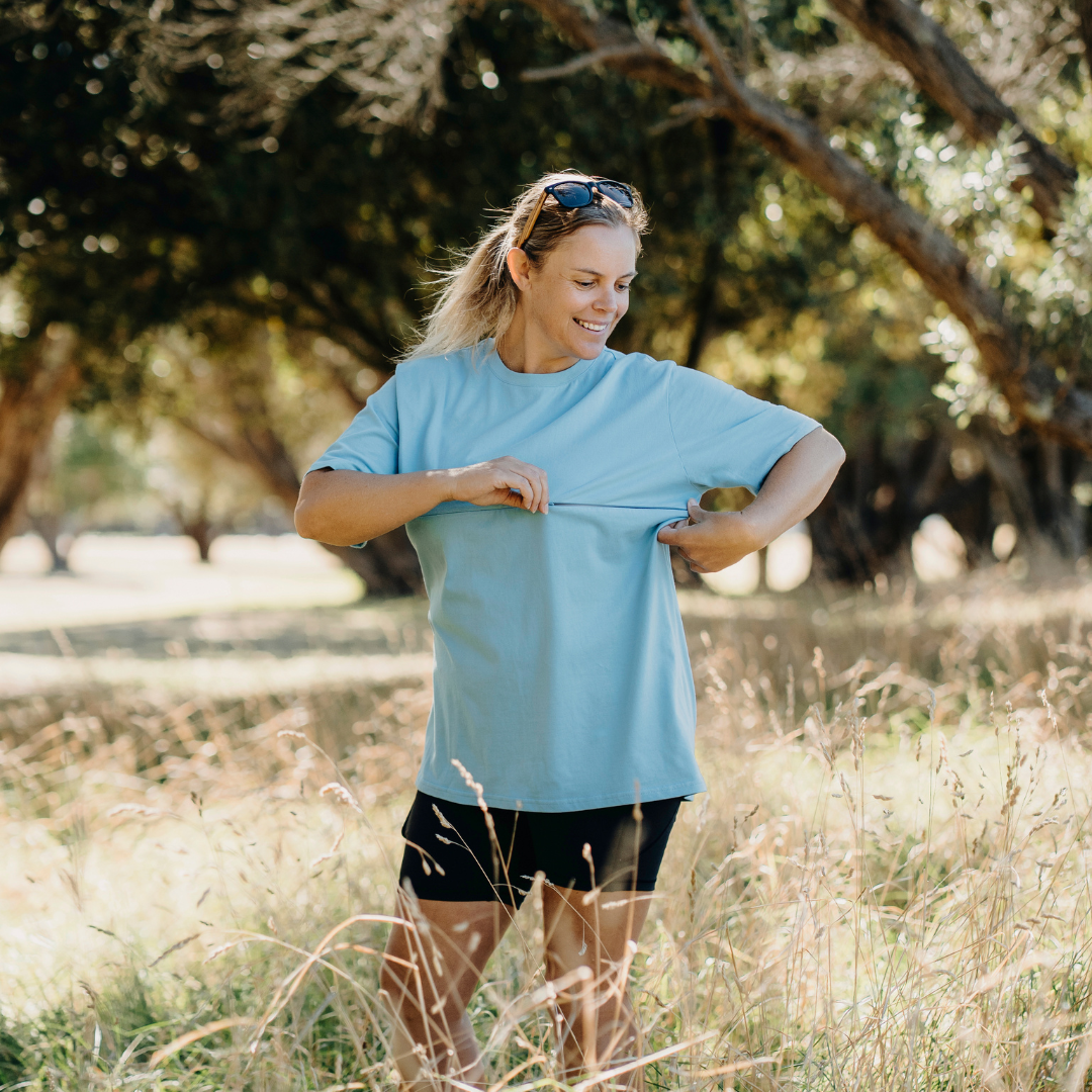 Maternity Activewear