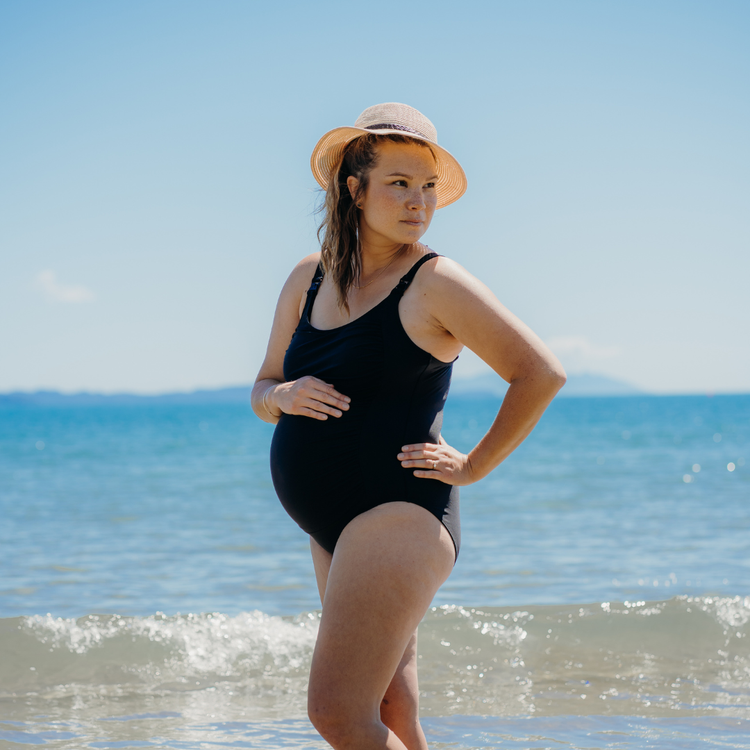 Maternity Swimwear