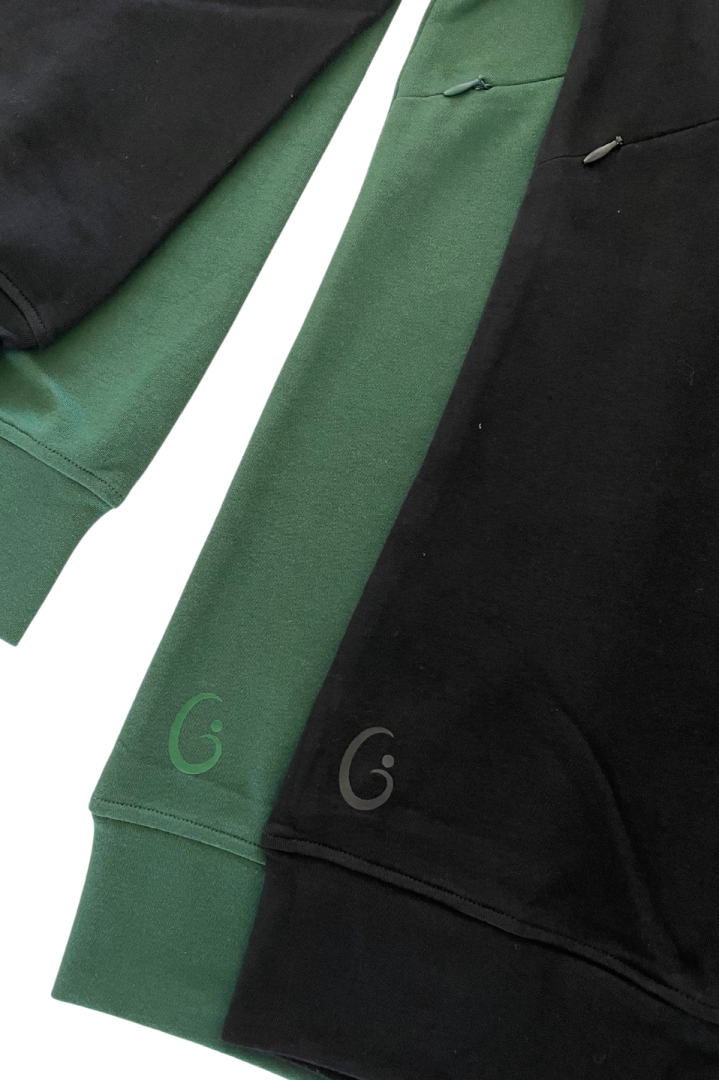 Go Mama! Sweatshirt image 8