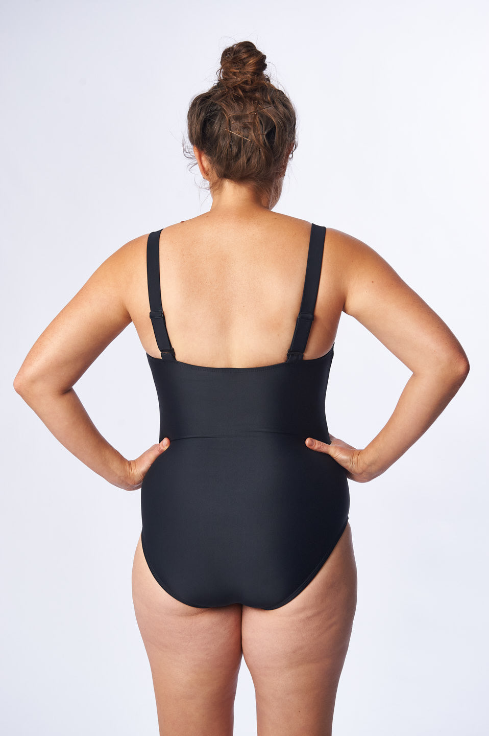 Manaia One Piece Swimsuit image 5