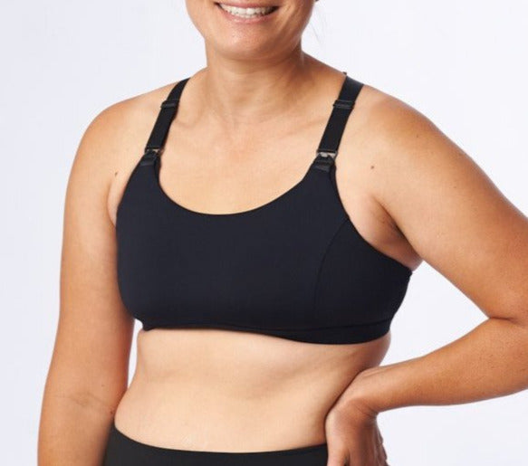 Harmony Nursing Bra image 2