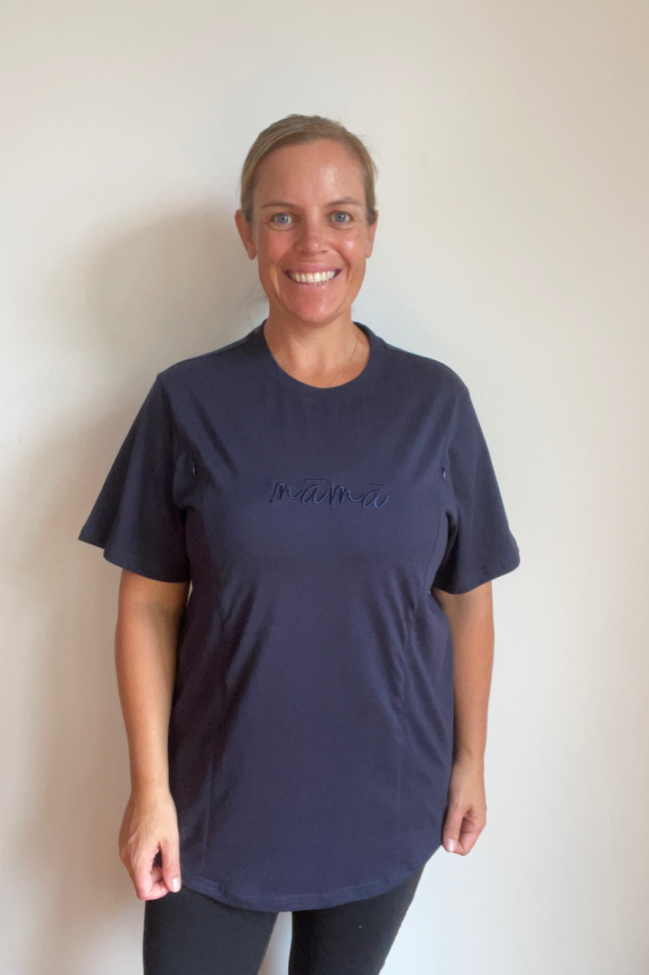 Bella Māmā Tee image 1