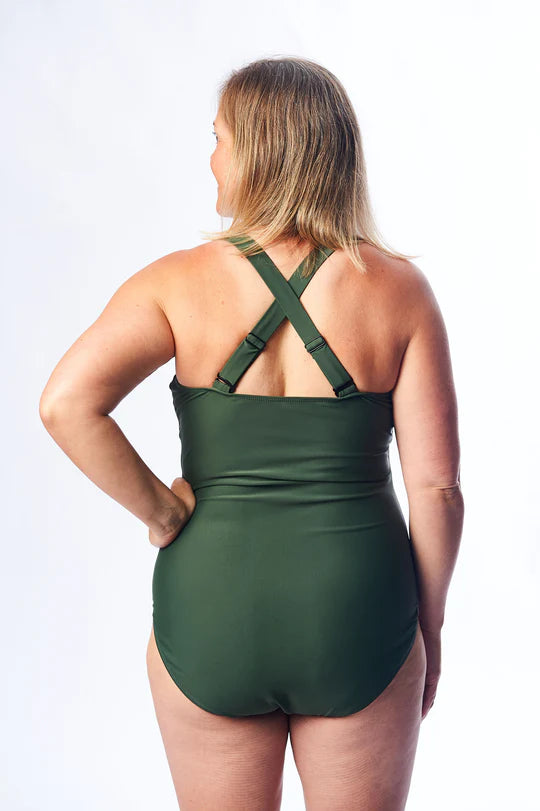 Manaia One Piece Swimsuit image 8