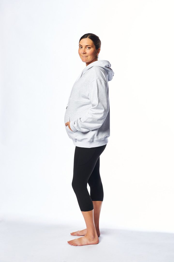 Zip'nSip Hoodie image 5