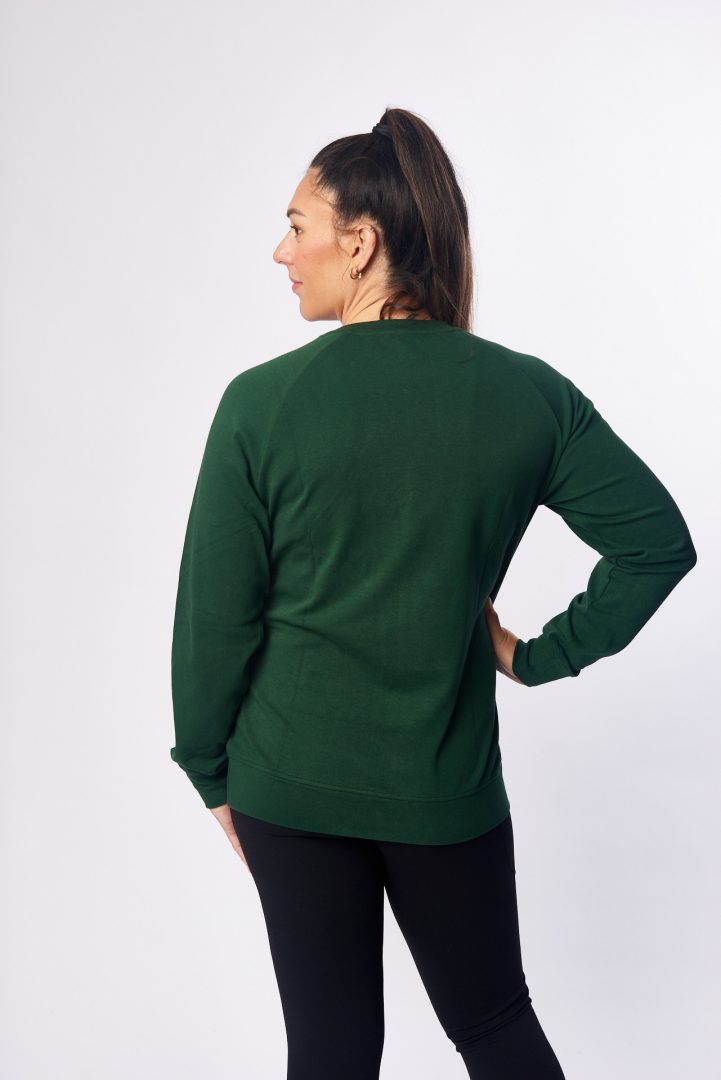 Go Mama! Sweatshirt image 5