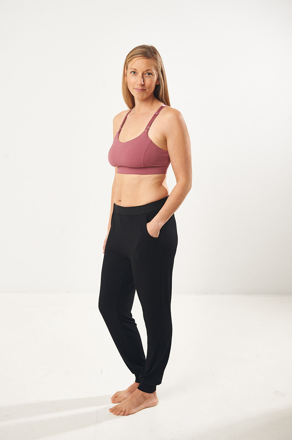 Kaitiaki Lounge Pants image 1