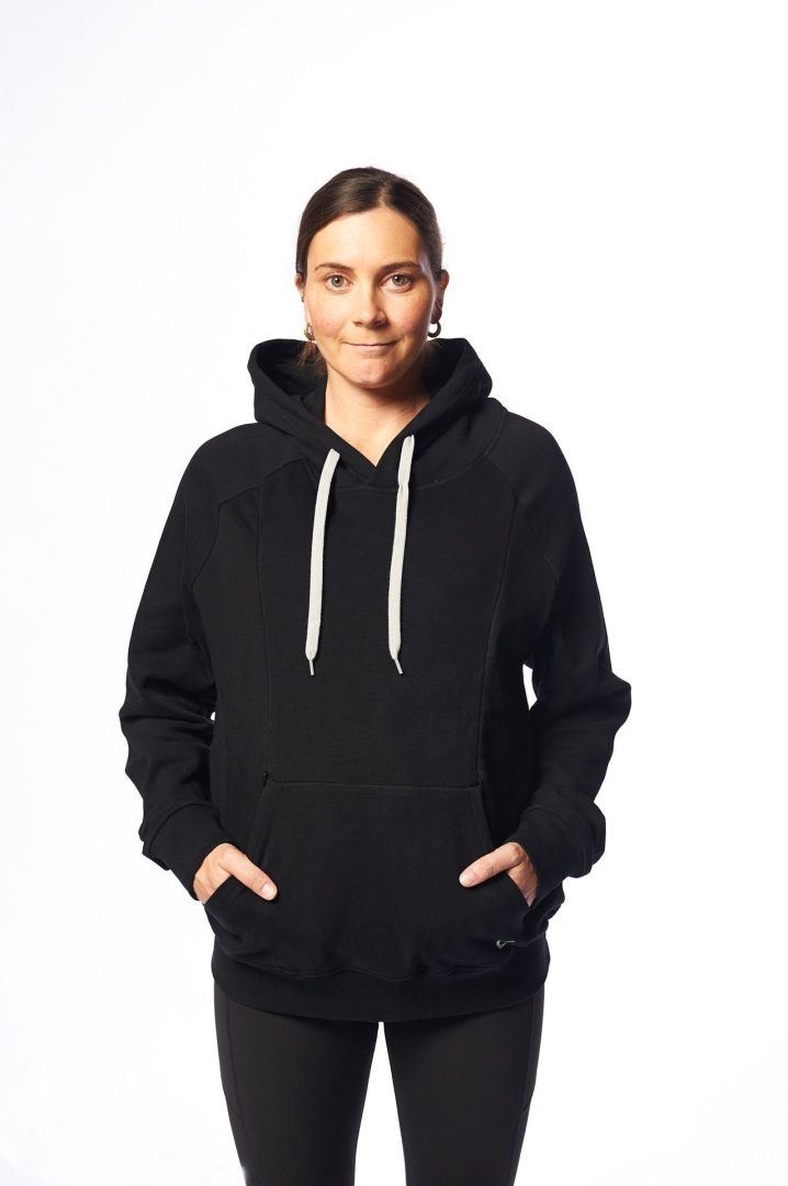 Haven Hoodie image 0