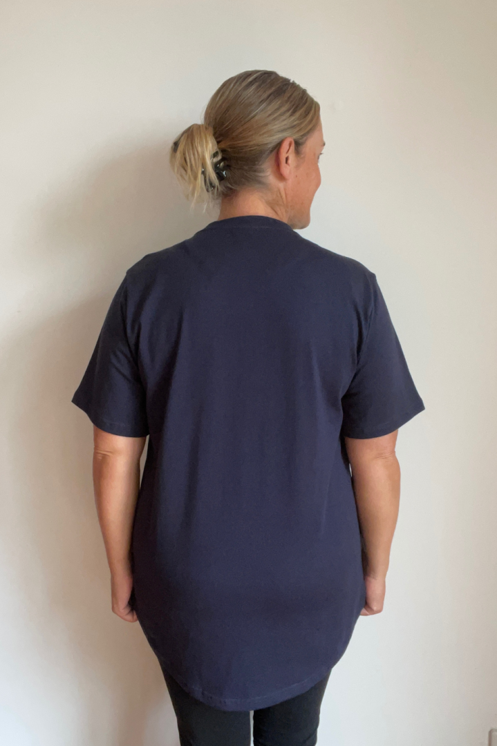 Bella Māmā Tee image 3
