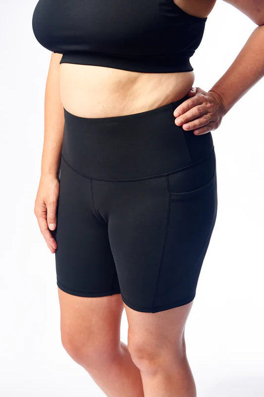 Ultra Midi Bike Shorts image 0