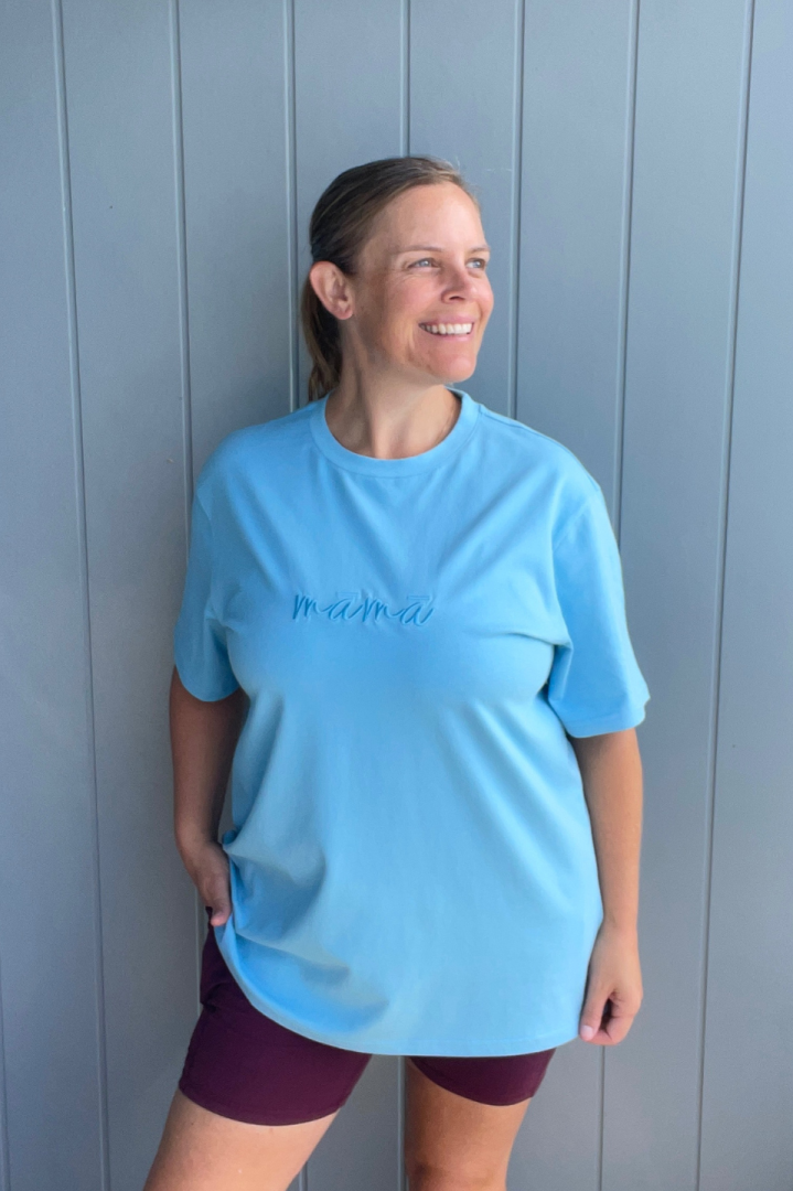 NON BF Viva Māmā Tee image 3