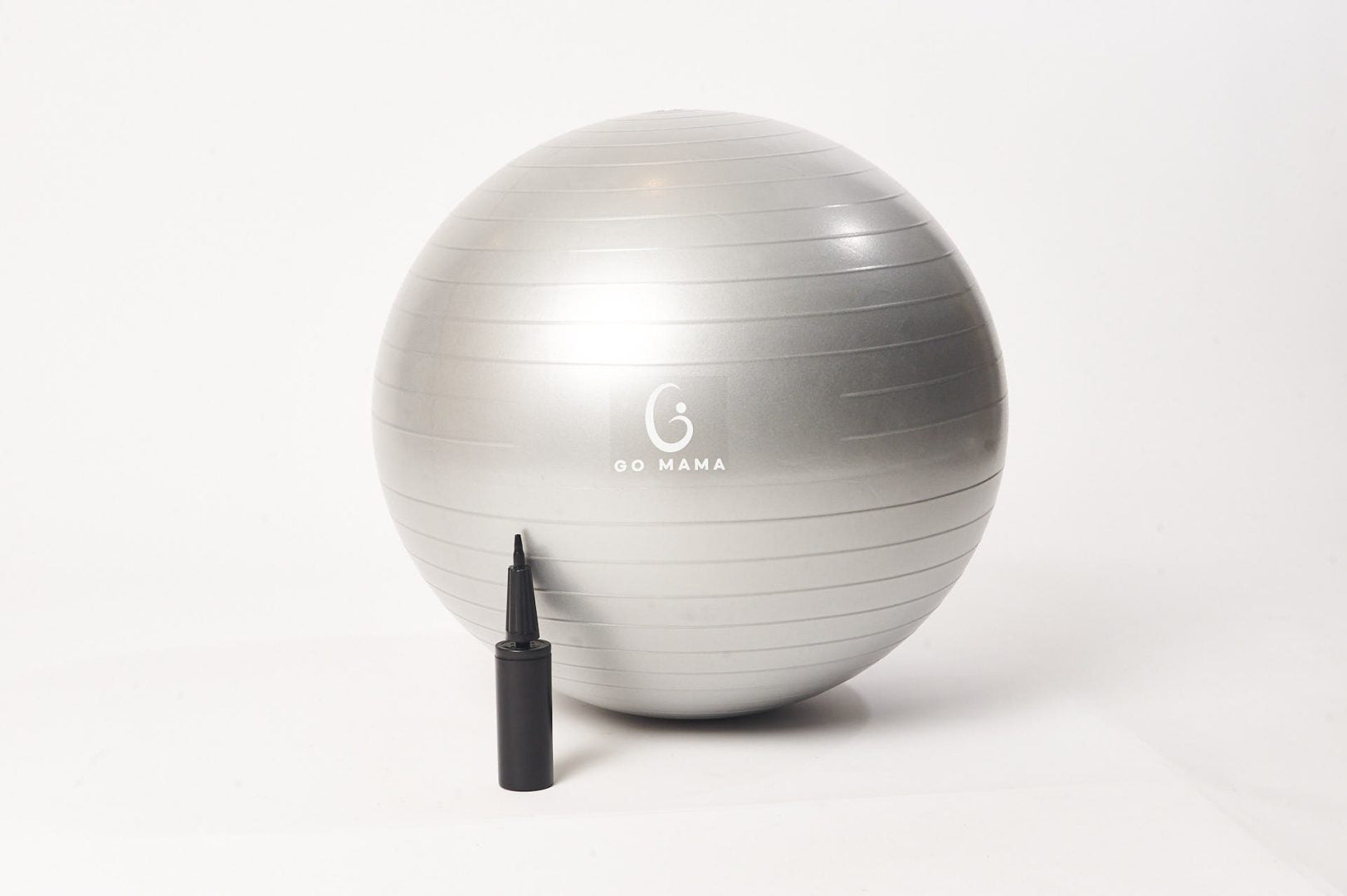 Go Mama Balance/Birthing Ball PRO image 2