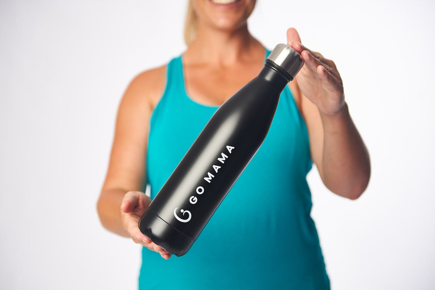 Go Mama Flask image 1