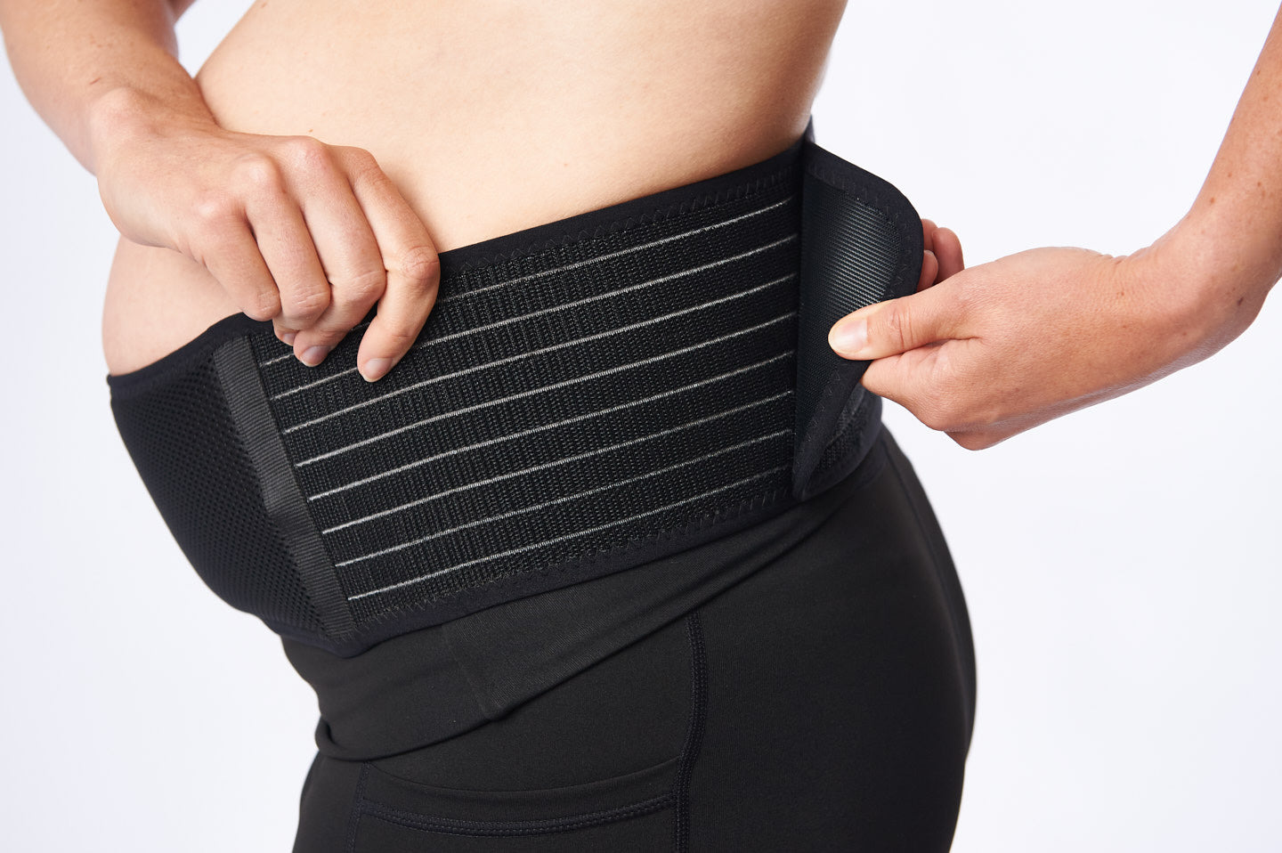 Carry Me Belly Band image 3