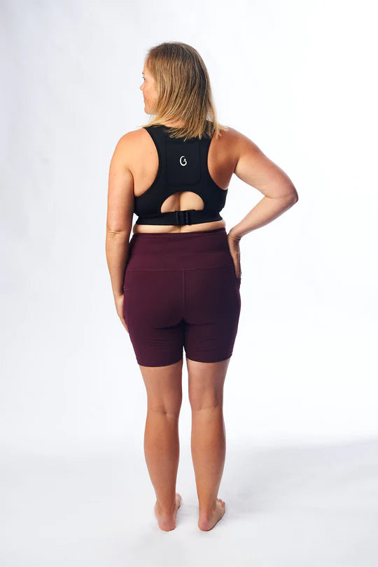 Ultra Midi Bike Shorts image 4