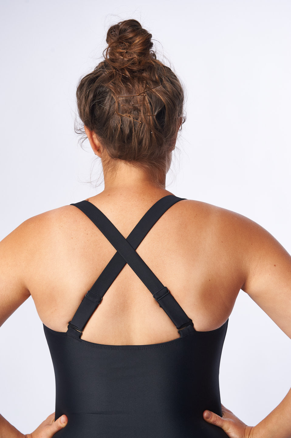 Manaia One Piece Swimsuit image 4