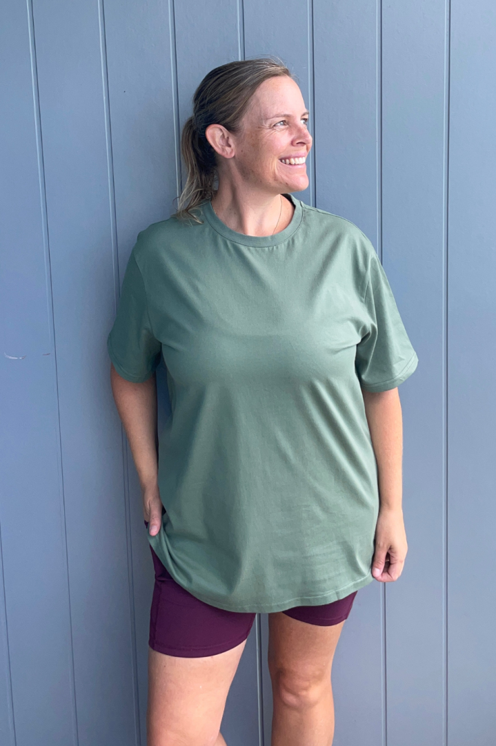 NON BF Viva Tee image 0