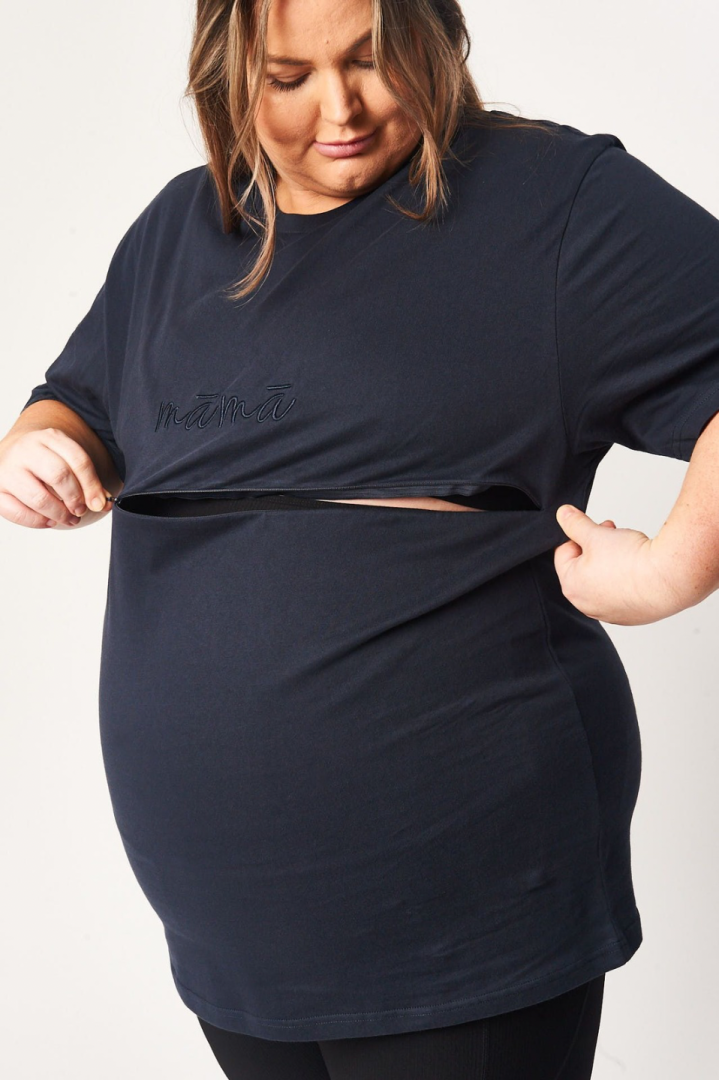 Viva Māmā Tee image 6