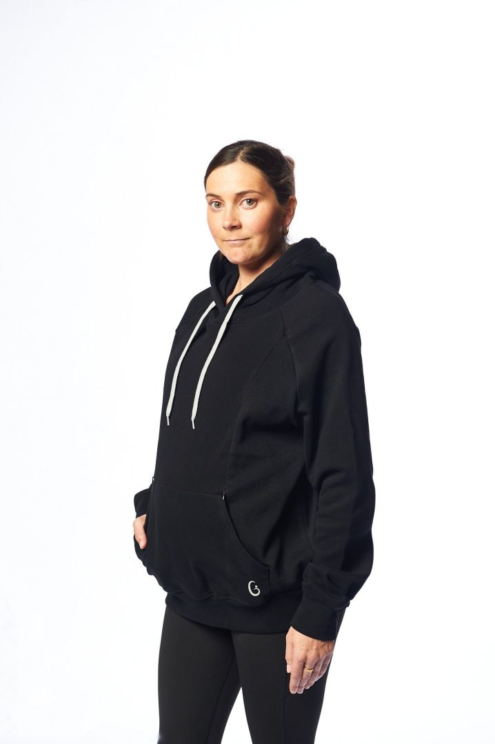 Haven Hoodie image 1