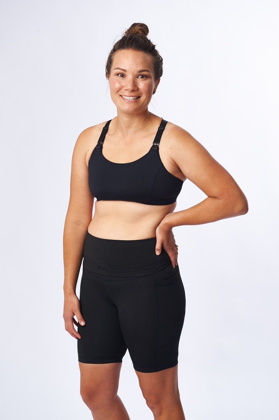 Harmony Nursing Bra image 0