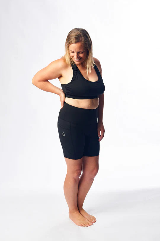 Ultra Midi Bike Shorts image 1