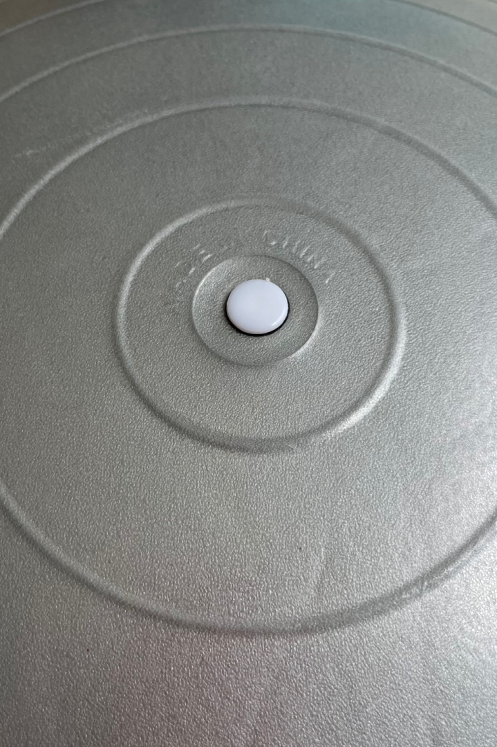 Balance/Birthing Ball Plug image 1