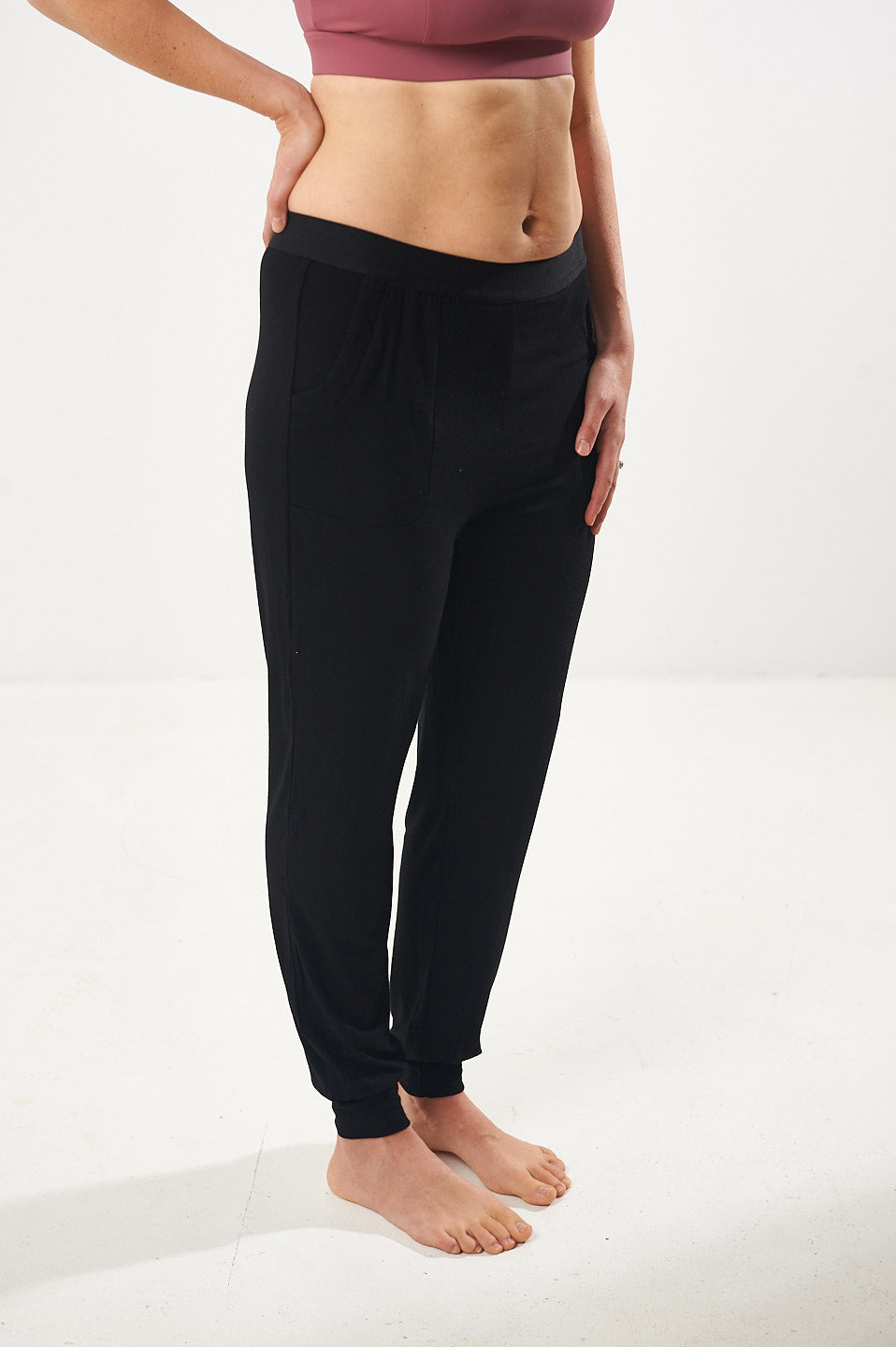 Kaitiaki Lounge Pants image 0
