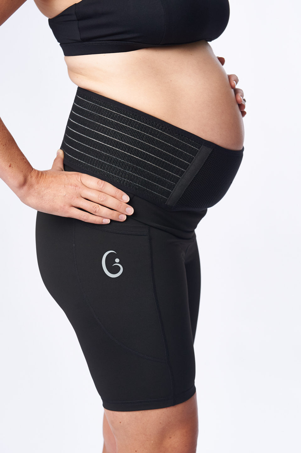 Carry Me Belly Band image 0