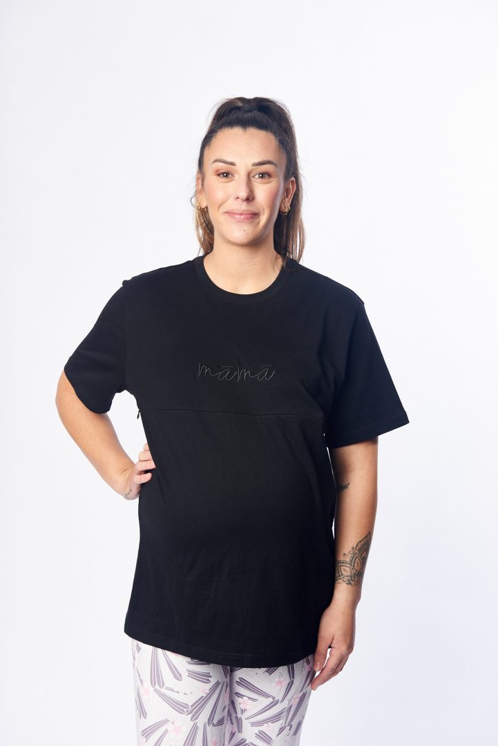 Viva Māmā Tee image 1