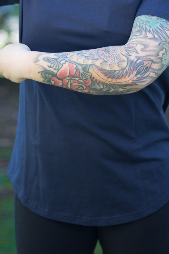 Bella Māmā Tee image 8