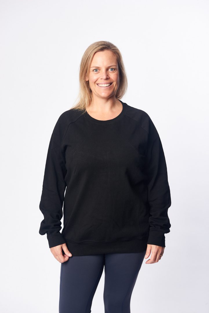 Go Mama! Sweatshirt image 1