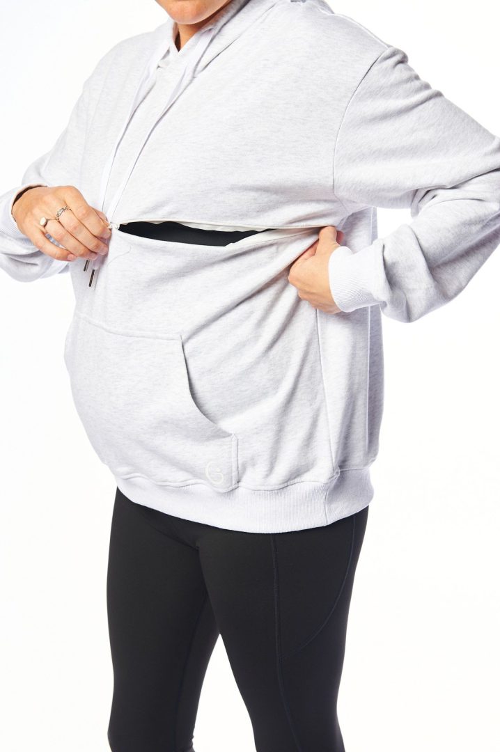 Zip'nSip Hoodie image 2