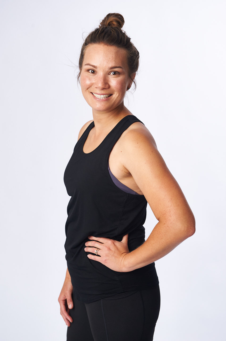 The Perfect Tank image 0