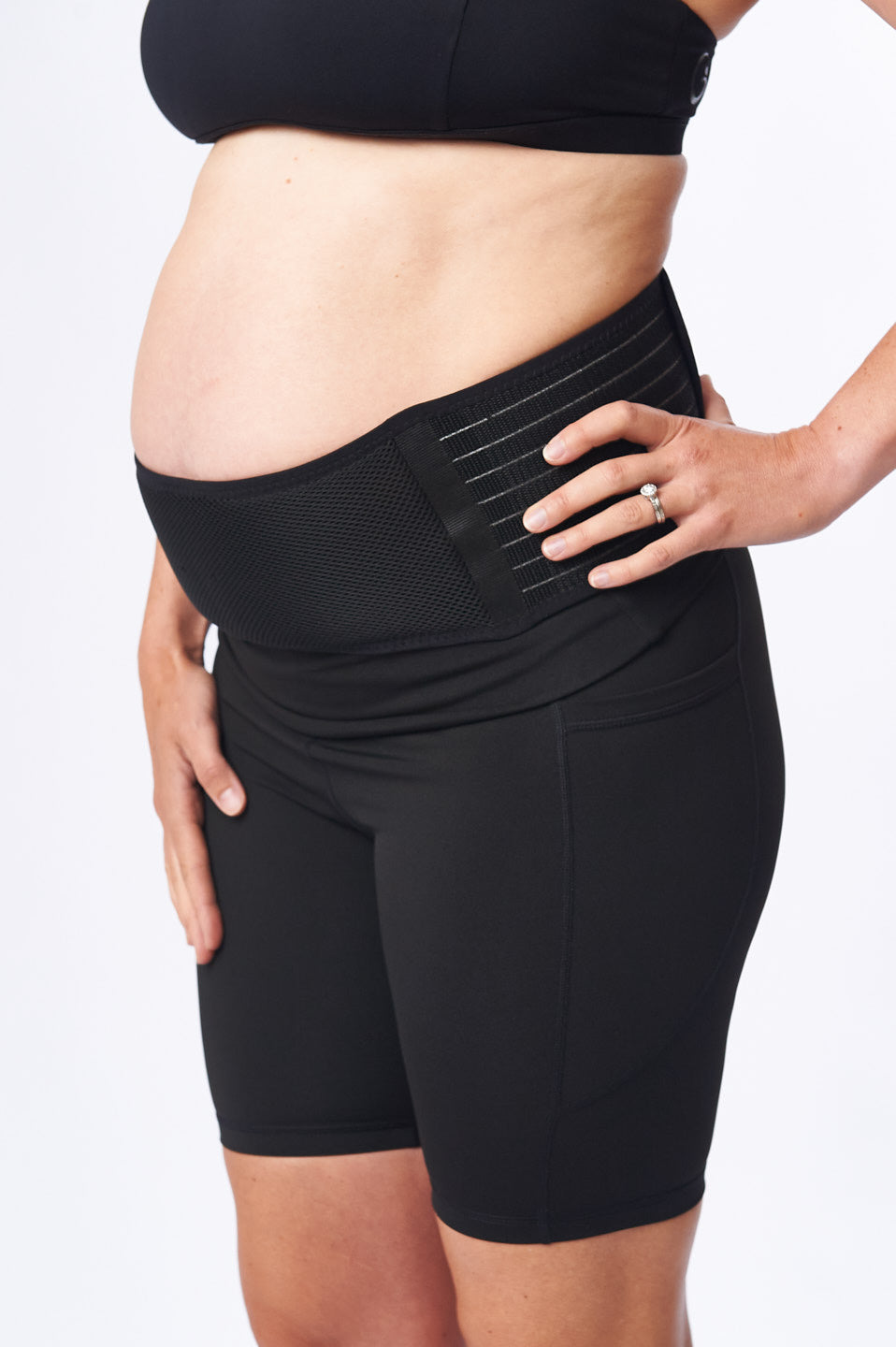 Carry Me Belly Band image 1