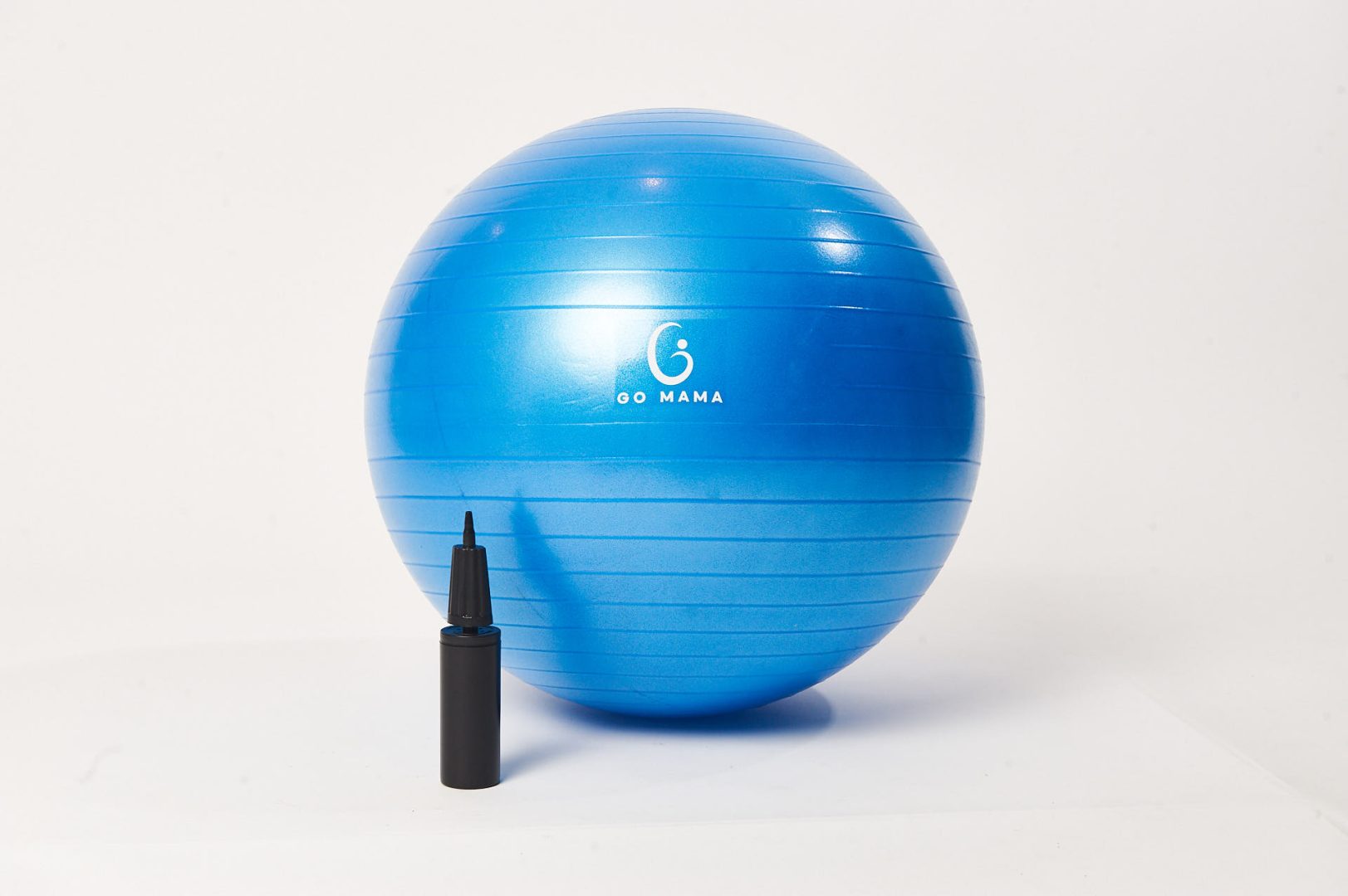 Go Mama Balance/Birthing Ball PRO image 1