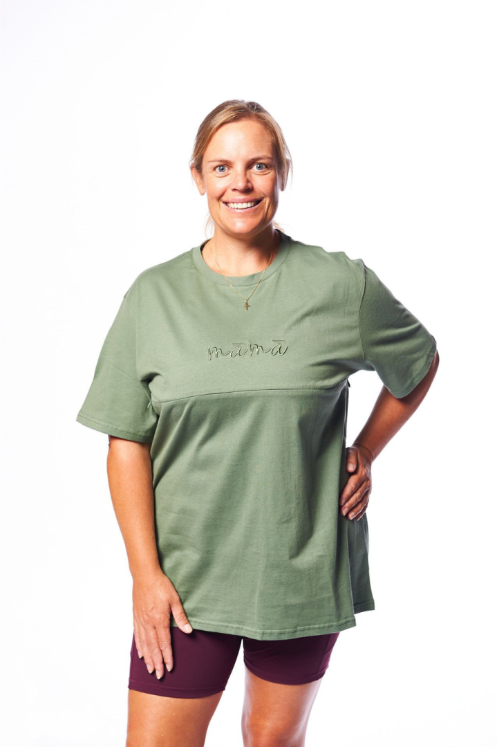 Viva Māmā Tee image 10