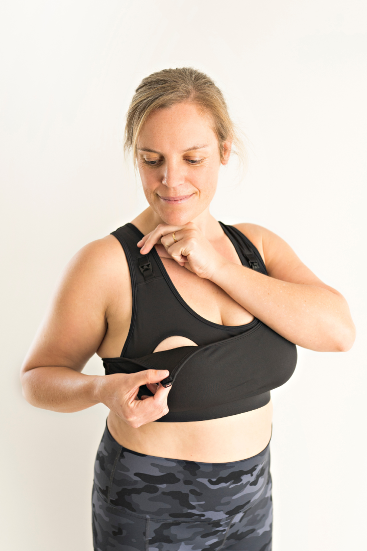 Flow Nursing Sports Crop image 5