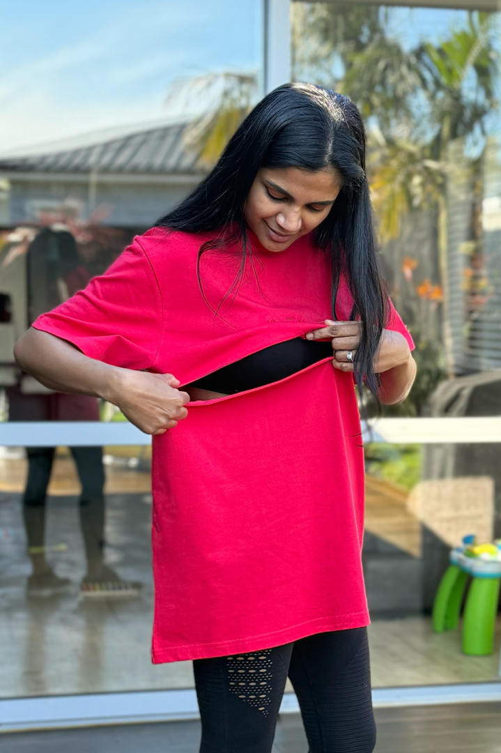 Viva Māmā Tee image 9