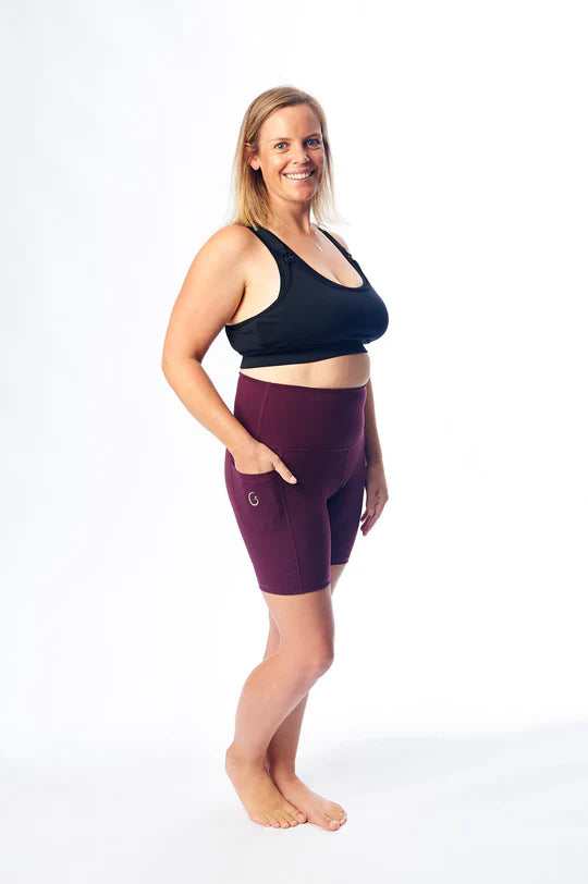 Ultra Midi Bike Shorts image 6