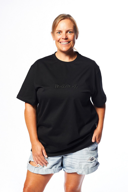 NON BF Viva Māmā Tee image 0