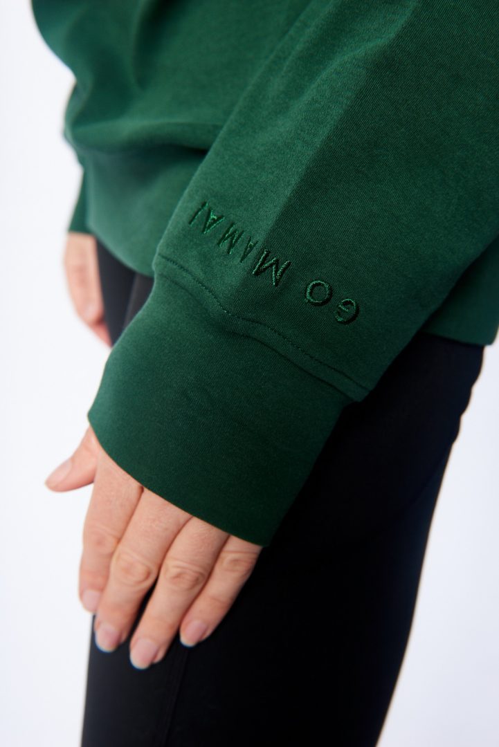 Go Mama! Sweatshirt image 7