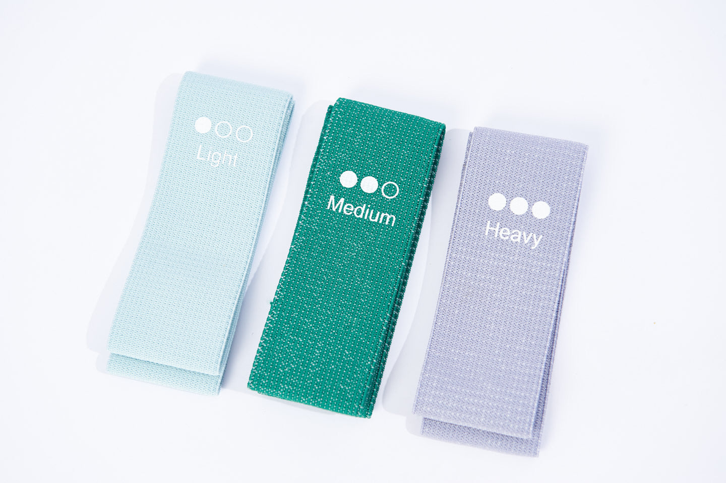 Go Mama Resistance Bands - Set of 3 image 0