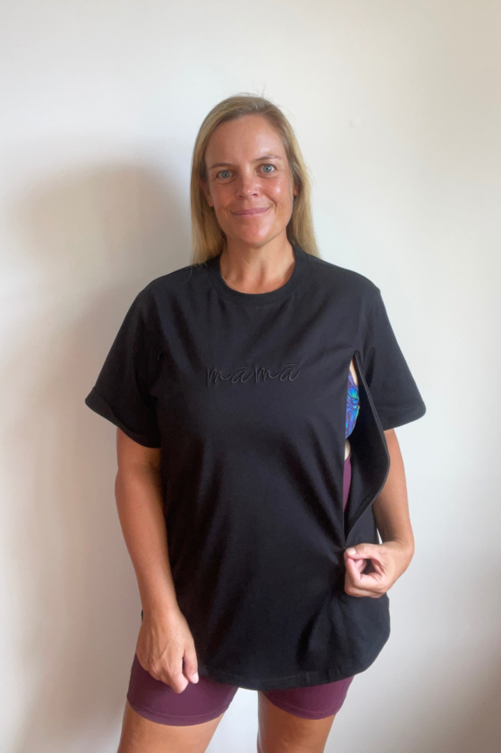 Bella Māmā Tee image 11