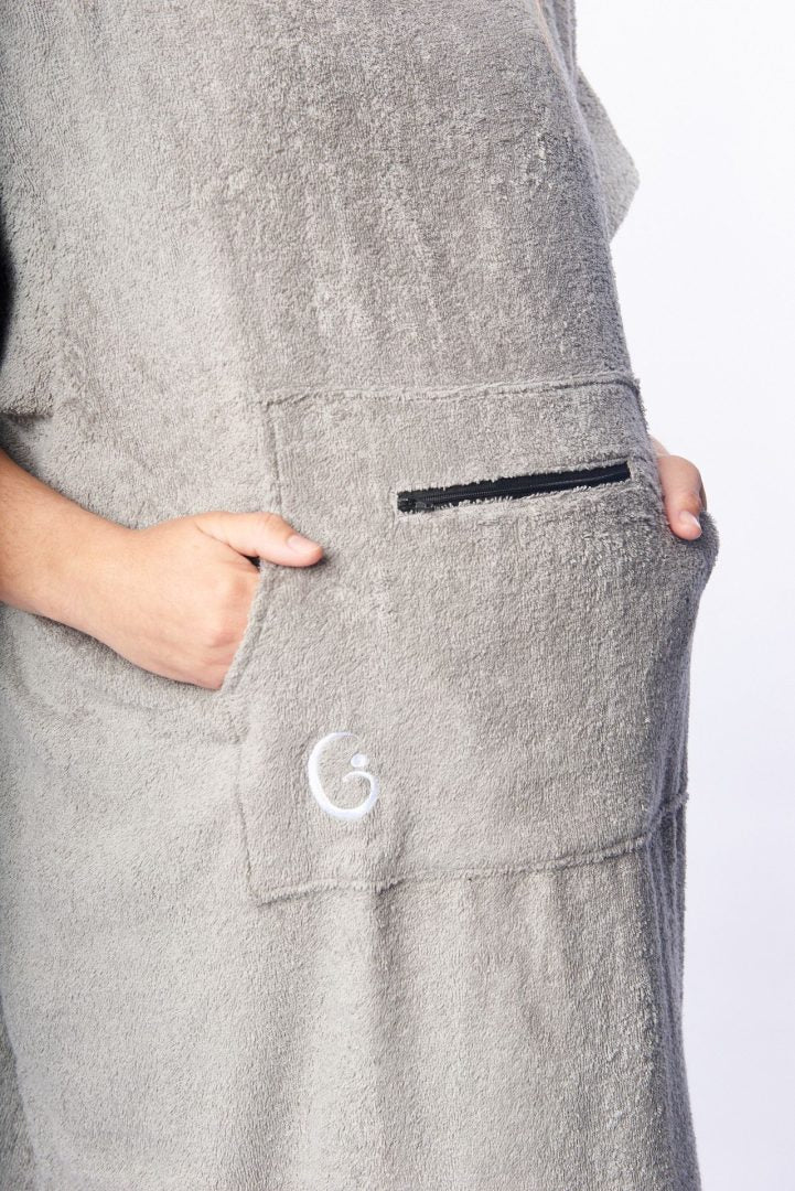 Go Mama Hooded Towel image 4