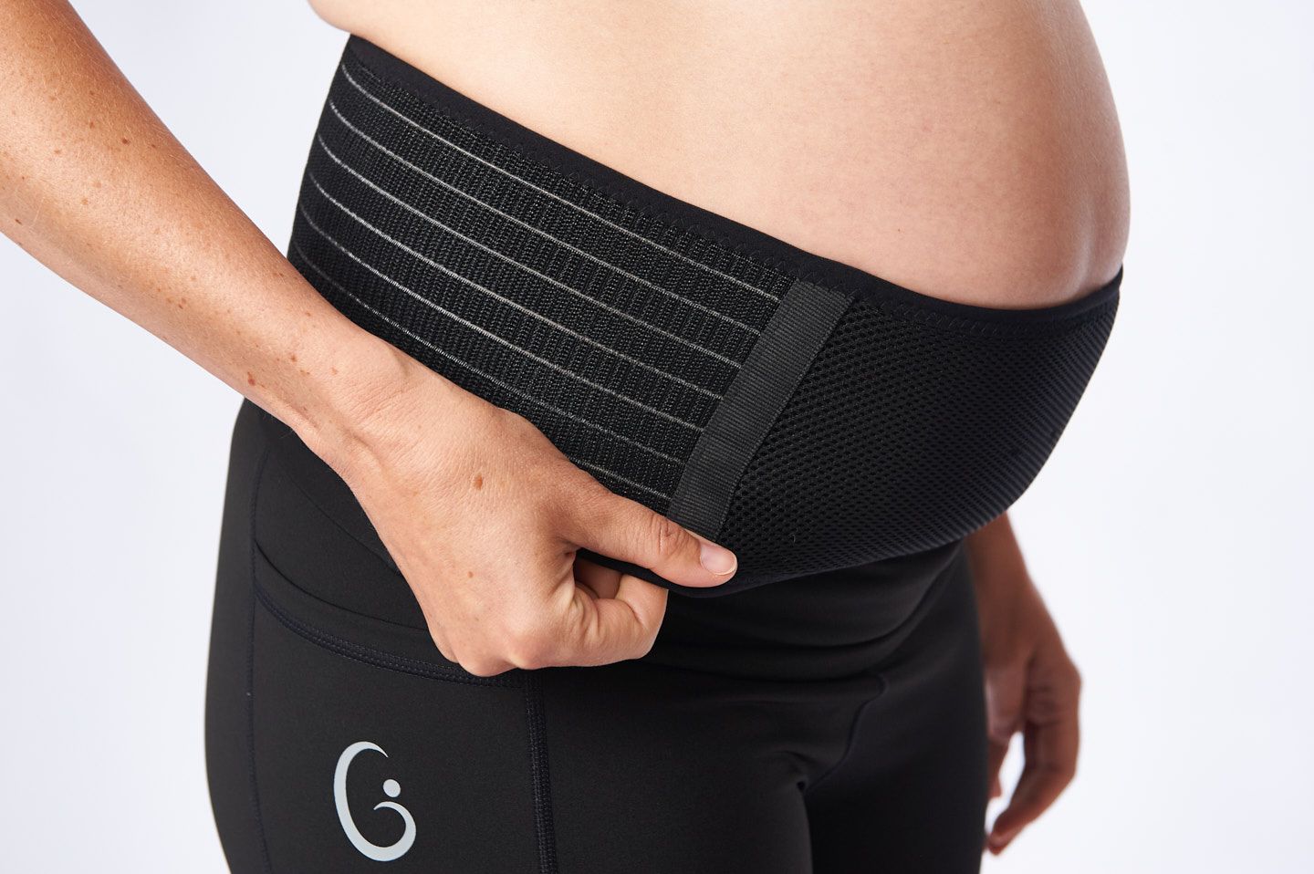 Carry Me Belly Band