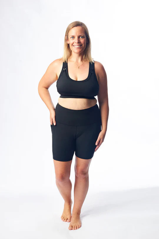 Ultra Midi Bike Shorts image 2