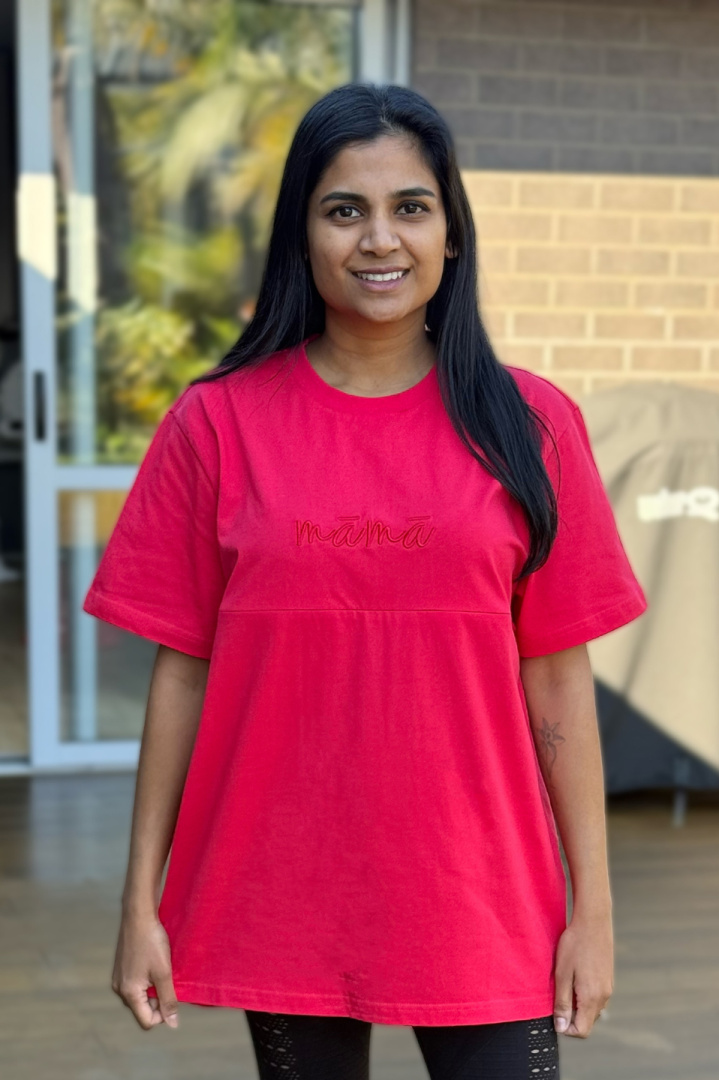 Viva Māmā Tee image 8