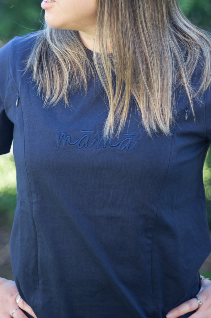 Bella Māmā Tee image 9