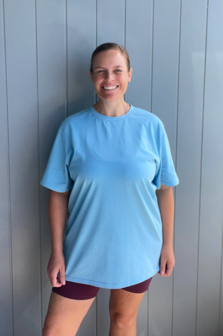 NON BF Viva Tee image 1