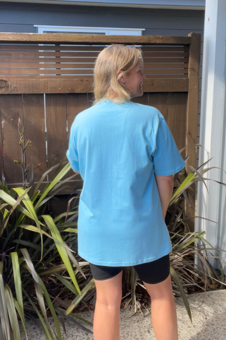 NON BF Viva Tee image 2