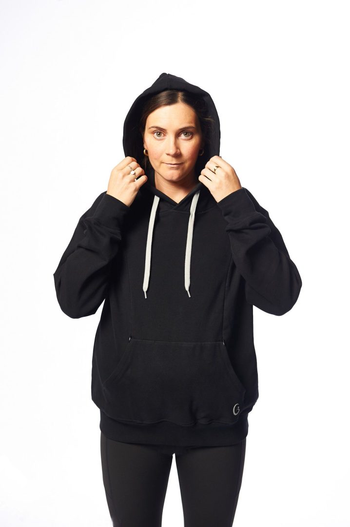 Haven Hoodie image 3